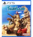 SAND LAND