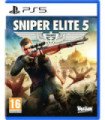 SNIPER ELITE 5