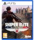 SNIPER ELITE: RESISTANCE