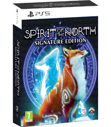 SPIRIT OF THE NORTH: SIGNATURE EDITION