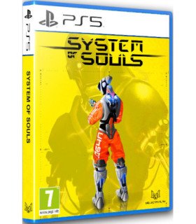 SYSTEM OF SOULS