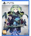 SOUL HACKERS 2 (INCLUYE ILUSTRACIONES ADICIONALES)