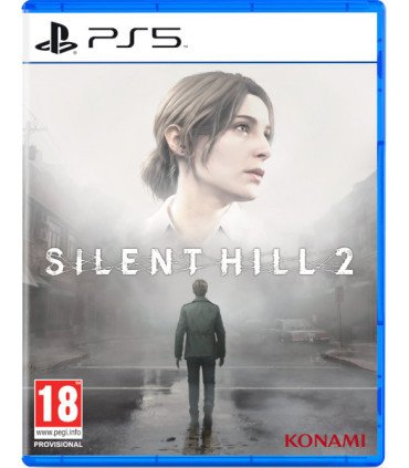 SILENT HILL 2