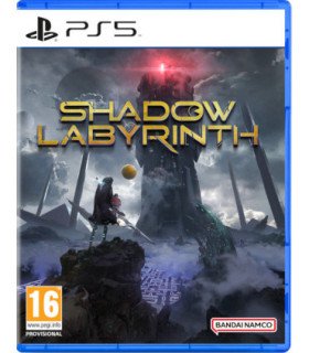 SHADOW LABYRINTH