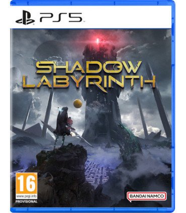 SHADOW LABYRINTH