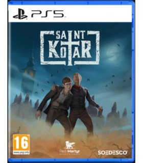 SAINT KOTAR
