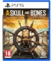 SKULL AND BONES