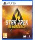 STAR TREK: RESURGENCE