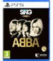 LET'S SING ABBA