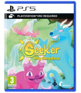 SEEKER MY SHADOW (VR)