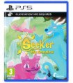 SEEKER MY SHADOW (VR)