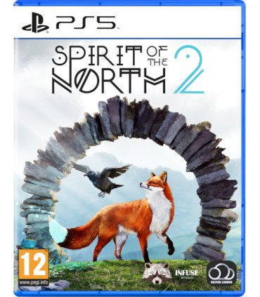SPIRIT OF THE NORTH 2