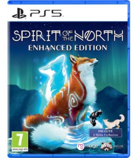 SPIRIT OF THE NORTH: ENHANCED EDITION