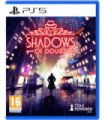 SHADOWS OF DOUBT