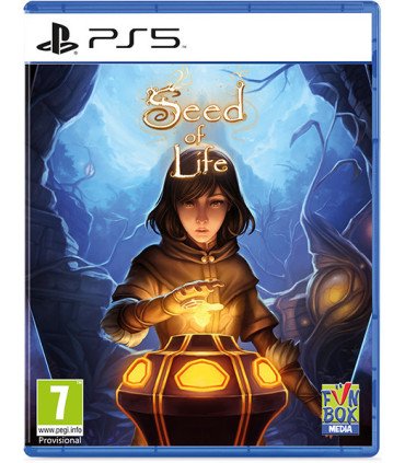 SEED OF LIFE