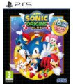 SONIC ORIGINS PLUS (INCLUYE 16 JUEGOS CLASICOS DE SONIC Y NUEVOS PERSONAJES)