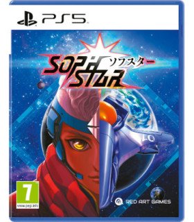 SOPHSTAR