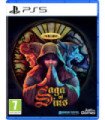 SAGA OF SINS