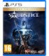 SOULSTICE -DELUXE EDITION-