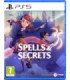 SPELLS & SECRETS