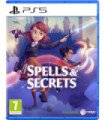 SPELLS & SECRETS