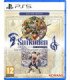 SUIKODEN I & II HD REMASTER: GATE RUNE AND DUNAN UNIFICATION WARS DAY ONE EDITION