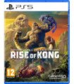 SKULL ISLAND: RISE OF KONG