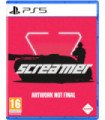 SCREAMER