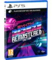 SYNTH RIDERS REMASTERED EDITION (VR)
