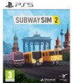 SUBWAY SIMULATOR 2