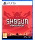 SHOGUN SHOWDOWN