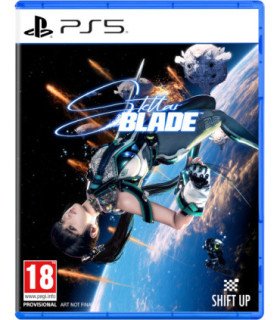 STELLAR BLADE