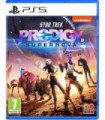 STAR TREK PRODIGY: SUPERNOVA