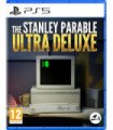 THE STANLEY PARABLE: ULTRA DELUXE