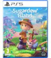 SUGARDEW ISLAND