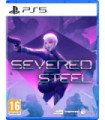 SEVERED STEEL