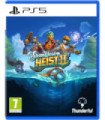 STEAMWORLD HEIST II