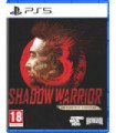 SHADOW WARRIOR 3: DEFINITIVE EDITION