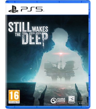 STILL WAKES THE DEEP