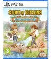 STORY OF SEASONS: A WONDERFUL LIFE