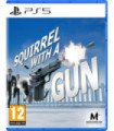 SQUIRREL WITH A GUN