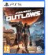 STAR WARS OUTLAWS