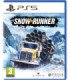 SNOW RUNNER