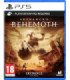 SKYDANCE'S BEHEMOTH (VR)
