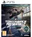 TONY HAWK’S PRO SKATER 1+2