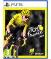 TOUR DE FRANCE 2024
