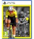 TOUR DE FRANCE 2025
