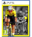 TOUR DE FRANCE 2025