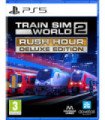 TRAIN SIM WORLD 2: RUSH HOUR DELUXE EDITION