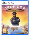 TROPICO 6 NEXT GEN EDITION